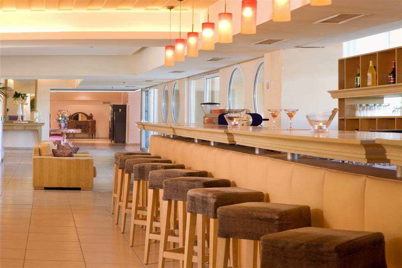 Saint Constantine Hotel Kos Extérieur photo