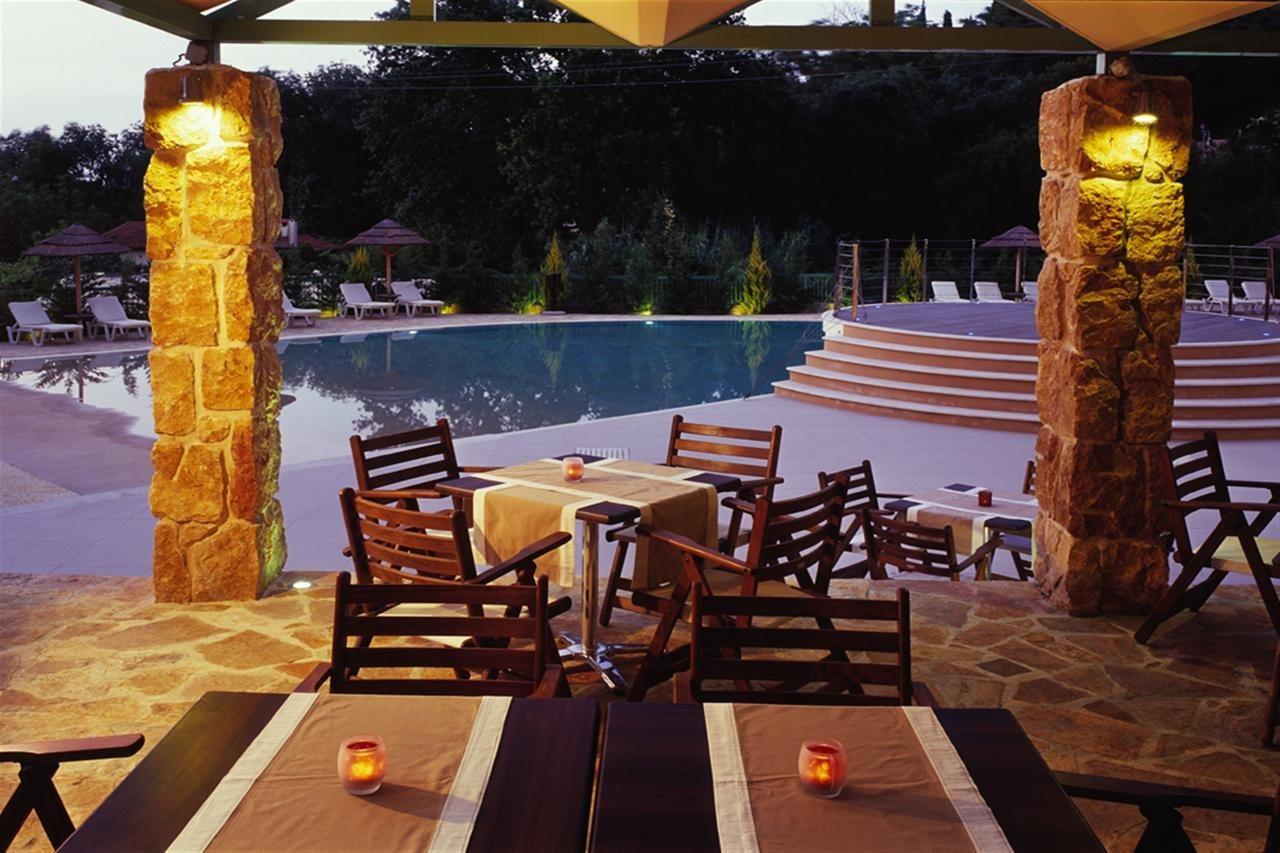 Saint Constantine Hotel Kos Extérieur photo