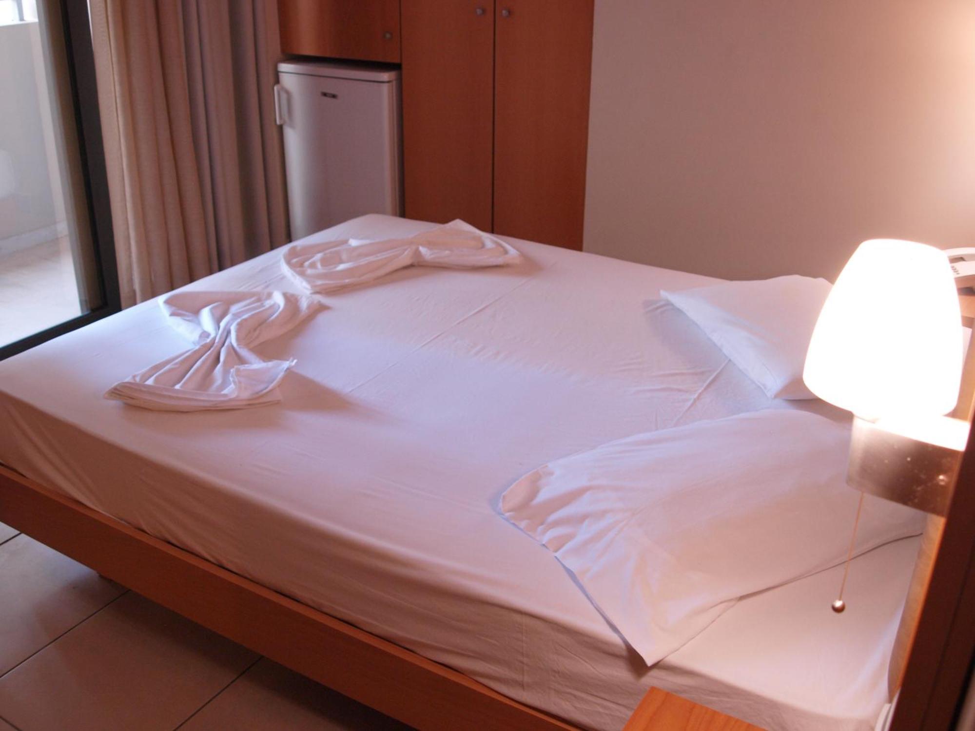Saint Constantine Hotel Kos Extérieur photo